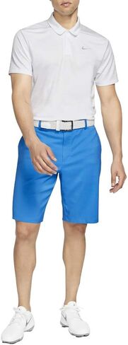 شورت الجولف Core Flex للرجال من Nike، رمادي داكن، 42 Regular US in Saudi Arabia