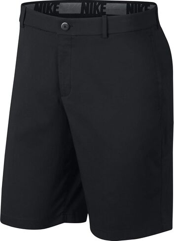 شورت الجولف Core Flex للرجال من Nike، رمادي داكن، 42 Regular US in Saudi Arabia