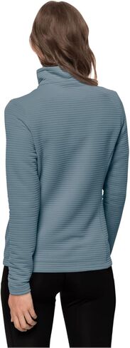 Jack Wolfskin Modesto Hooded JKT Women in Saudi Arabia