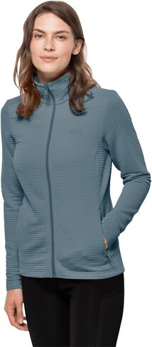 Jack Wolfskin Modesto Hooded JKT Women in Saudi Arabia