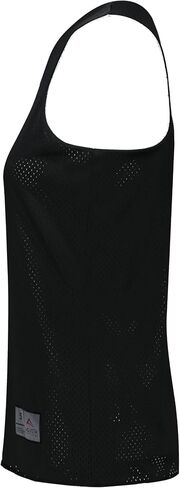 Augusta Sportswear Womens Tricot Mesh Reversible 2.0 Jersey in Saudi Arabia