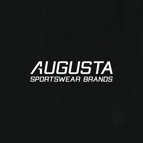 Augusta Sportswear Womens Tricot Mesh Reversible 2.0 Jersey in Saudi Arabia