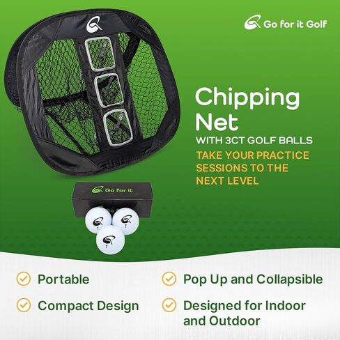 Gift Box - Ultimate Golf Kit Essentials for Men & Women, Premium Golfing Accessories, Golfer Training Tools & Gear - Signature Box (12 Items) in Saudi Arabia