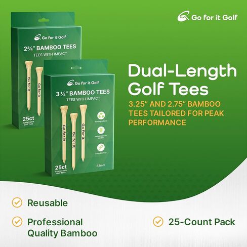 Gift Box - Ultimate Golf Kit Essentials for Men & Women, Premium Golfing Accessories, Golfer Training Tools & Gear - Signature Box (12 Items) in Saudi Arabia