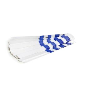 3M 26416 3M Low Range Oil Quality Test Strips 1005, 40 Strips/Bottle, 0.3" Width