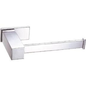Danze D446136BN Sirius Eurostyle Paper Holder or Towel Bar, Brushed Nickel
