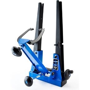TS, Truing stand and wheel tool, Blue