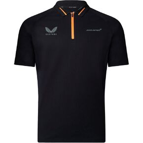 McLaren F1 Men's Performance Polo Shirt