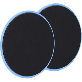 Core Sliders,Work Smoothly on Any Surface,for Gym, Home Abdominal & Total Body Workout