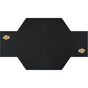 FANMATS 15381 NBA Los Angeles Lakers Motorcycle Mat