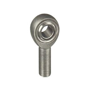 Company AM-6T; .375" Bore - 3/8"-24 Thread RH