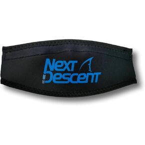 SCUBA/Snorkeling/Freediving Neoprene Mask Strap Cover