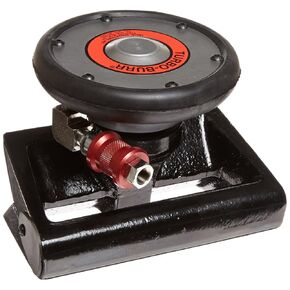 Heck Deburring Tool, Pneumatic, 55, 000 RPM (Model S)