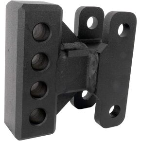 BulletProof Hitches Heavy Duty Weight Distribution Adapter