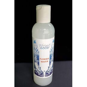 Wicked Good Florida Water 4 oz