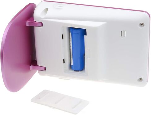 LCD Endodontic Apex Locator Meter+ 2 Tester 5 Lip Hook (Blue) in Saudi Arabia