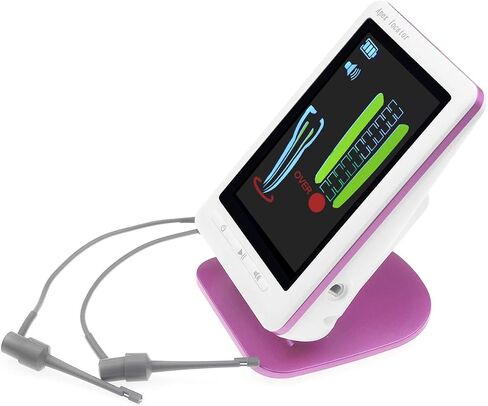 LCD Endodontic Apex Locator Meter+ 2 Tester 5 Lip Hook (Blue) in Saudi Arabia