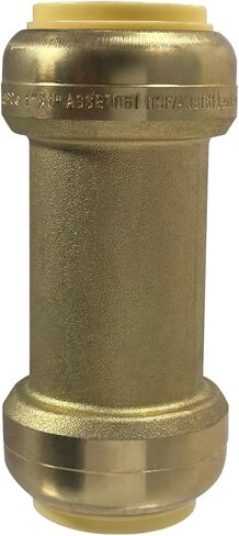 1 Pcs XFITTING Push Fit 1 Inch x 1 Inch Push Fit Check Valve, 28-4-5=1XX in Saudi Arabia