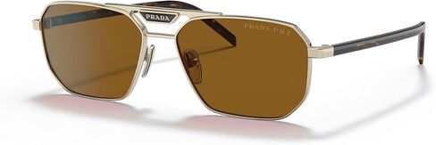 Prada Men's Modern Cat Eye Sunglasses in Saudi Arabia