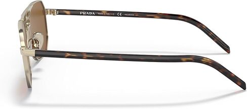 Prada Men's Modern Cat Eye Sunglasses in Saudi Arabia