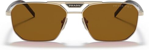 Prada Men's Modern Cat Eye Sunglasses in Saudi Arabia
