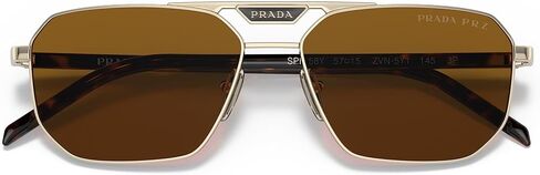 Prada Men's Modern Cat Eye Sunglasses in Saudi Arabia