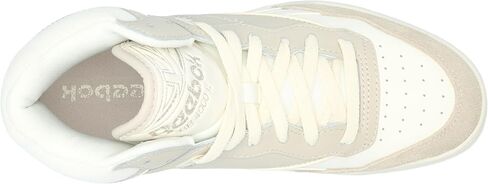 Reebok Women's Bb 4000 Ii Mid Sneaker in Saudi Arabia