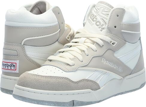 Reebok Women's Bb 4000 Ii Mid Sneaker in Saudi Arabia