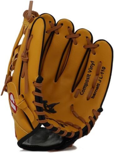 JL-110 Composite baseball glove, Infield, Size 11", REG for right hand throw in Saudi Arabia