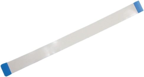 AWM 20624 80C 60V VW-1, Ribbon Flex Cable 30PIN, 200mm, Pitch 0.5mm, Type A Same Side in Saudi Arabia