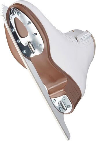 Jackson Ultima Figure Ice Skates for Women and Girls Bundle with Bag and/or Guardog Skate Guards in Kuwait