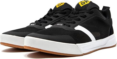 OLLO Alpha Parkour Shoes - Freerunning, Ninja and Obstacle Training, High Grip, Flexible, Comfort, Ultra Traction in Saudi Arabia