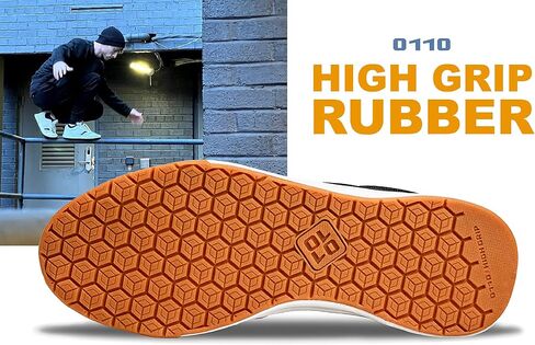 OLLO Alpha Parkour Shoes - Freerunning, Ninja and Obstacle Training, High Grip, Flexible, Comfort, Ultra Traction in Saudi Arabia