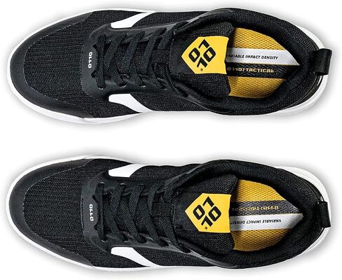 OLLO Alpha Parkour Shoes - Freerunning, Ninja and Obstacle Training, High Grip, Flexible, Comfort, Ultra Traction in Saudi Arabia
