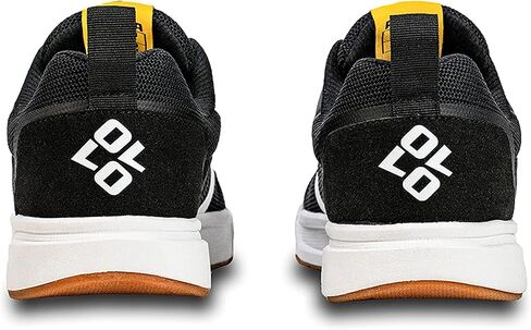 OLLO Alpha Parkour Shoes - Freerunning, Ninja and Obstacle Training, High Grip, Flexible, Comfort, Ultra Traction in Saudi Arabia
