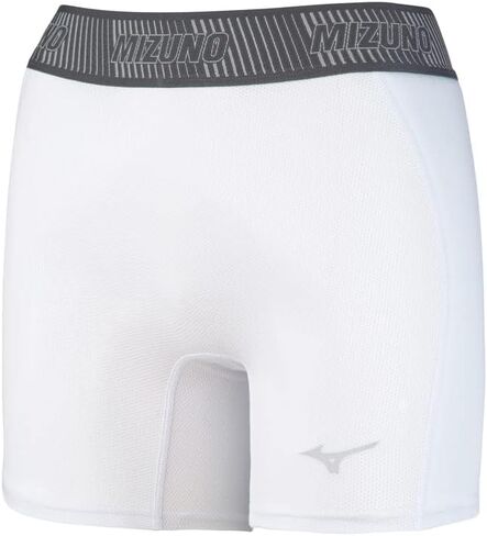 Mizuno Girls Aero Vent Padded Slider in Saudi Arabia