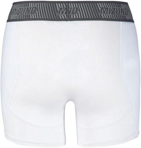 Mizuno Girls Aero Vent Padded Slider in Saudi Arabia