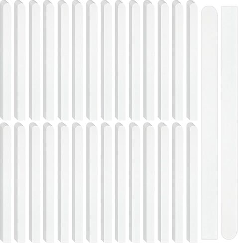 500 Pcs Perfume Test Strips, Disposable Perfume Test Paper Fragrance Paper Strips Perfume Essential Oils Tester for Perfume Fragrances Scents Testing in Kuwait