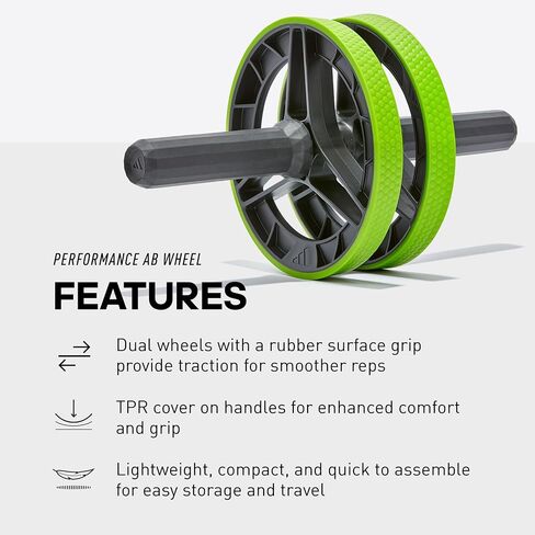 adidas Performance Ab Wheel in Saudi Arabia