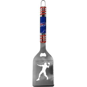 Siskiyou Sports NFL Buffalo Bills Tailgater Spatula, One Size, Team Colors