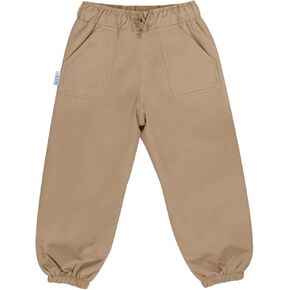 JAN & JUL Waterproof Rain Pants for Toddlers and Kids