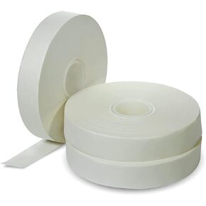 Banding Machine Strapping WHITE Paper Roll 500 meters