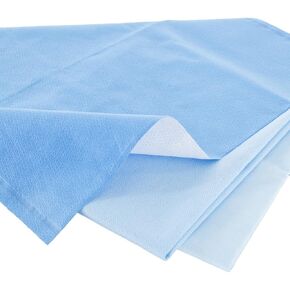 Halyard Health 34151 Kimguard One-Step KC600 Sterilization Wrap (Pack of 72)