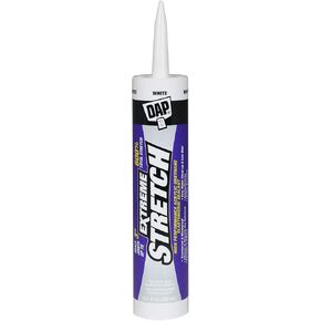 DAP 7079818715 Extreme Stretch Wht 10.1 O مواد البناء الخام، أبيض in Saudi Arabia