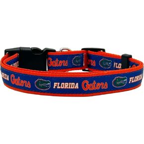 Pets First NCAA Dog Collar