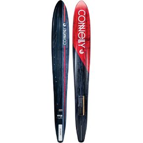 Connelly Slalom Waterski - Outlaw 65 - Blank W/ FIN