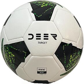 Deer FIFA Target Soccer Ball