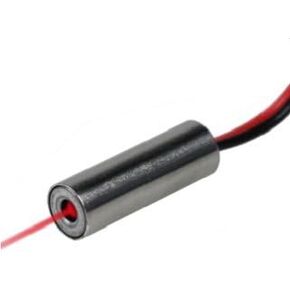 Laser Module VLM-635-03 LPA (ECONOMICAL DOT LASER)
