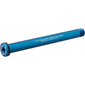Wolf Front Axle for RockShox Suspension Forks and Fat Forks