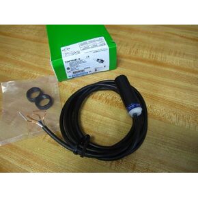 Telemecanique Sensors Inductive Proximity Sensor, 0.8Mm to 8Mm - XS4P18AB110